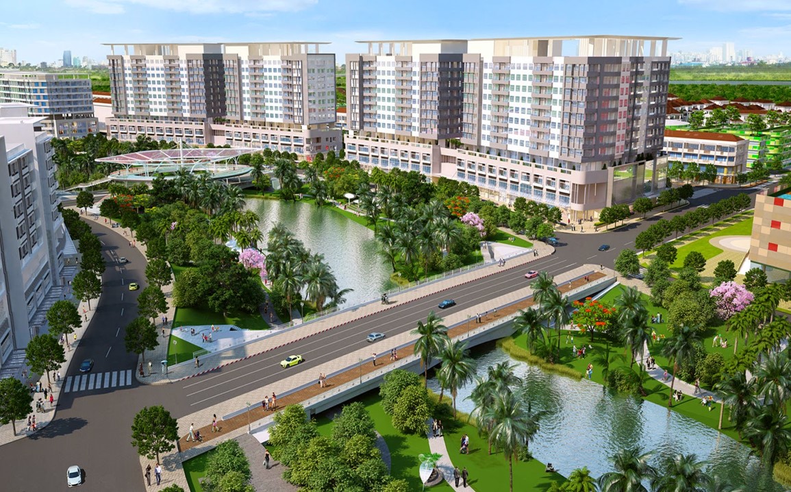 SALA ĐẠI QUANG MINH
