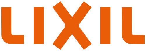 Logo Lixil